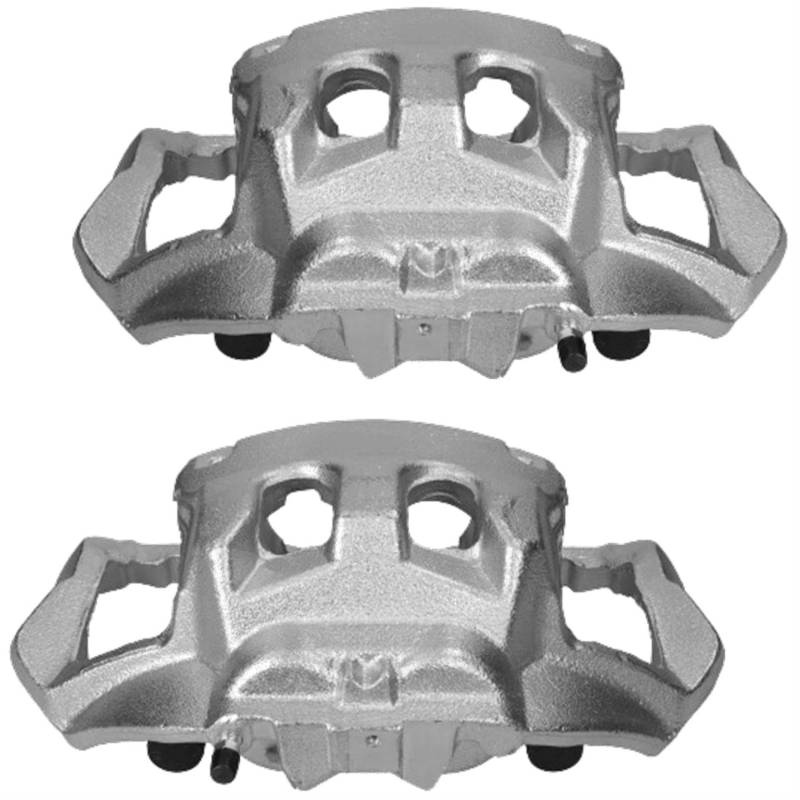 2x Bremssattel Vorderachse links rechts für Transporter T5 T6 von AJS Parts