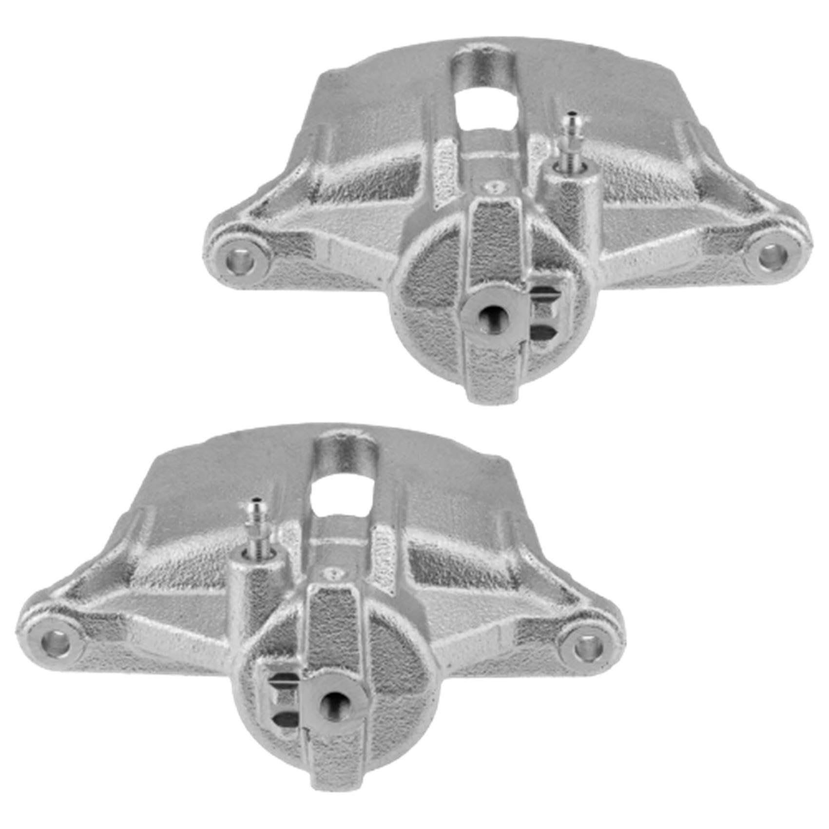 2x Bremssattel Vorderachse links rechts von AJS Parts