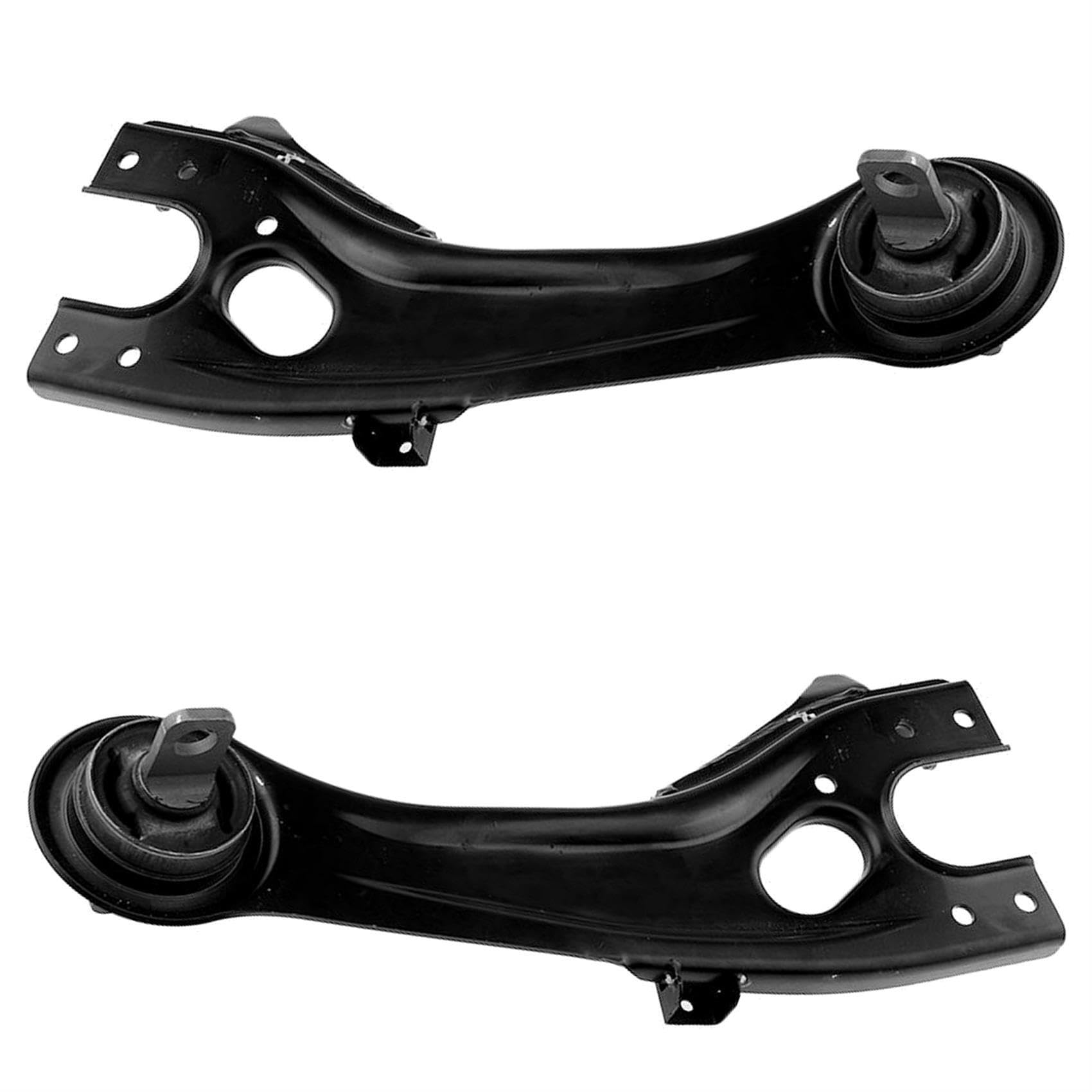 2x Längslenker Hinterachse links rechts aussen für Elantra Stufenheck HD für i30 + Kombi FD von AJS Parts