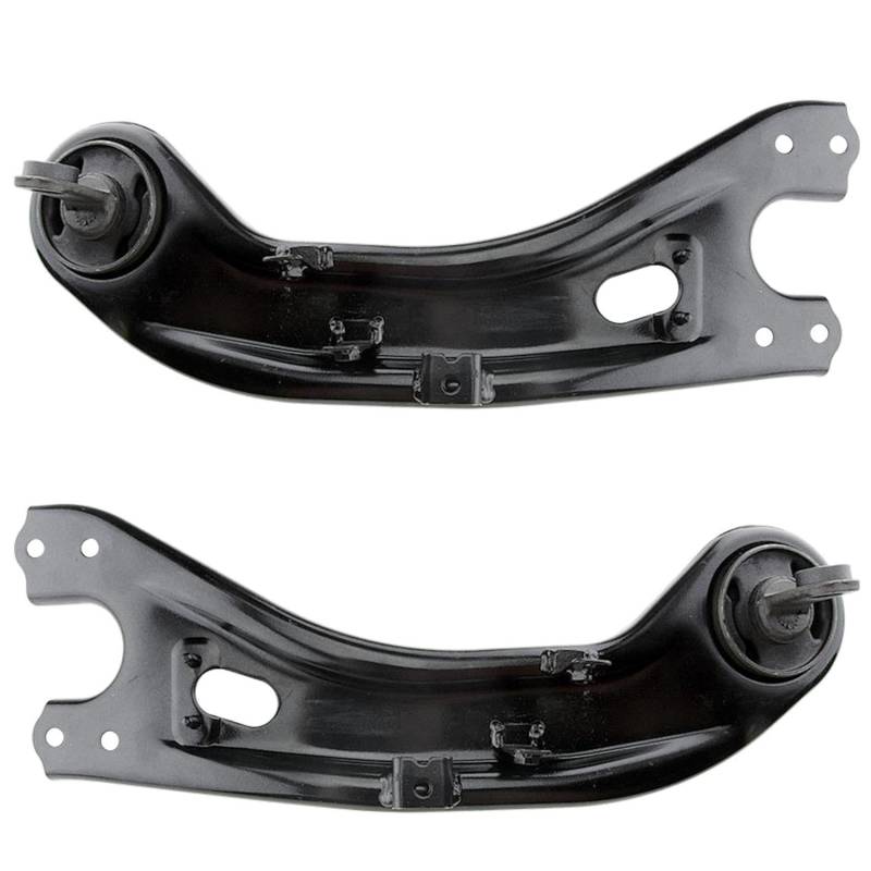 2x Längslenker Hinterachse links rechts für iX35 LM für Tucson für Sportage SL von AJS Parts