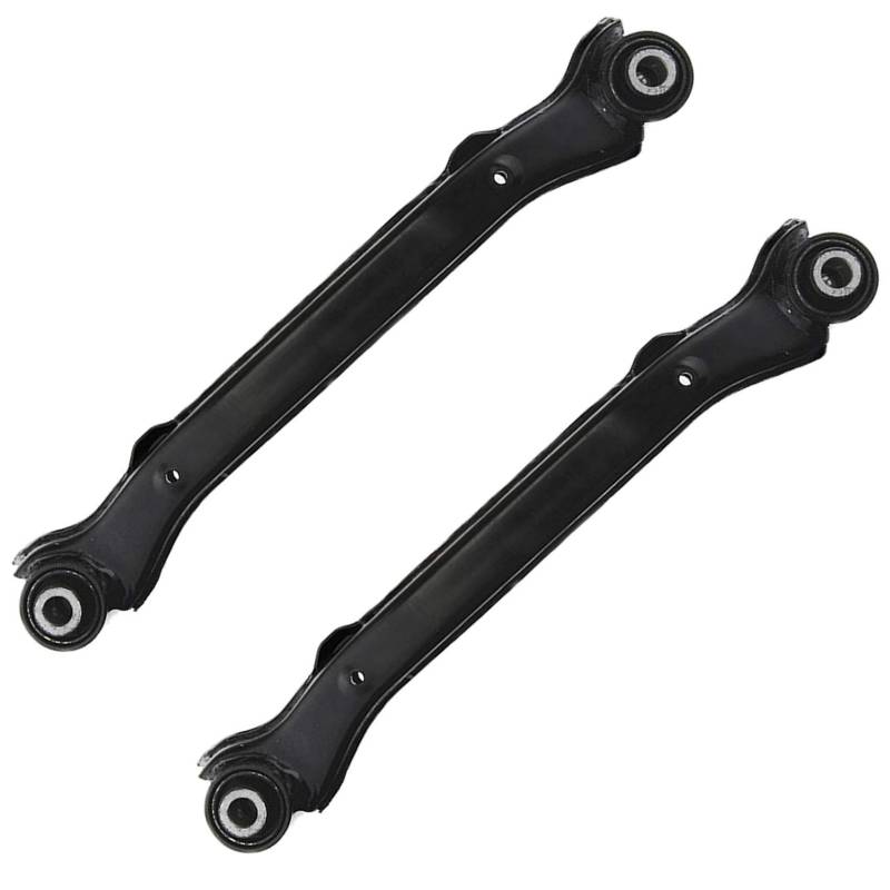 2x Querlenker Hinterachse links rechts oben für IX35 LM EL EH für Sportage SL von AJS Parts