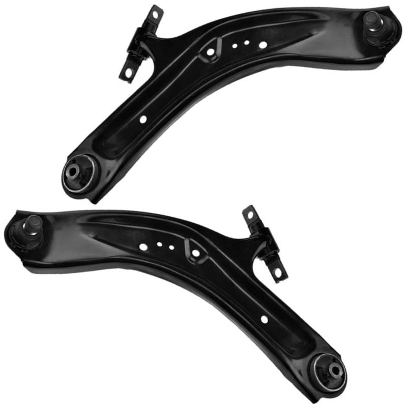 2x Querlenker Vorderachse links rechts für X-Trail T32 für Koleos II von AJS Parts