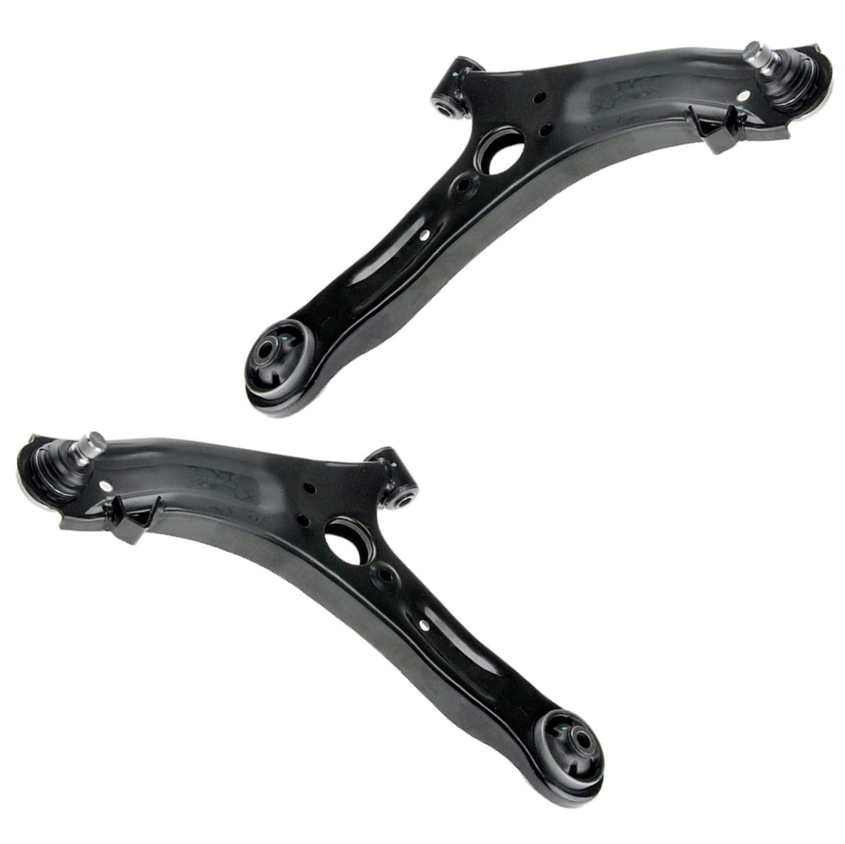 2x Querlenker Vorderachse links rechts für Picanto TA von AJS Parts