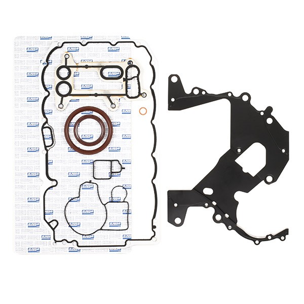 AJUSA Dichtungssatz, Kurbelgehäuse BMW 54163900 von AJUSA