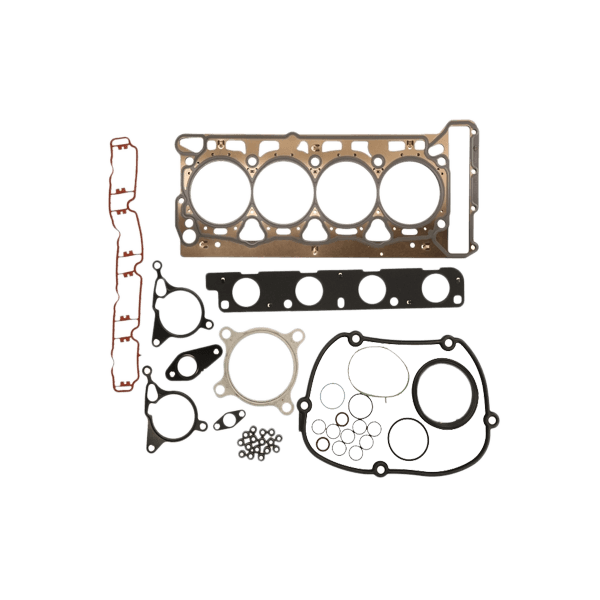 AJUSA Dichtungssatz, Zylinderkopf BMW 52056800 A850X6014DSA,9065554,11121271770 11121287381,11121734031,11121734142,11129065554,5012869 von AJUSA