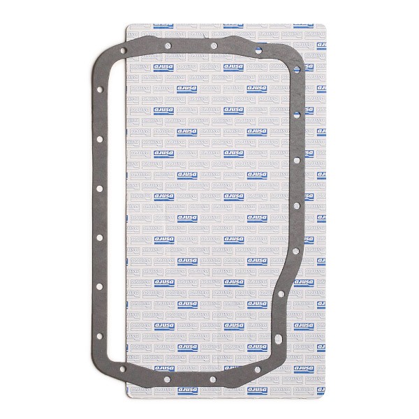 AJUSA Ölwannendichtung RENAULT,PEUGEOT,JEEP 14035100 7701040547,030420,6001040547 Dichtung, Ölwanne 7700695943,7700591167,7700695923 von AJUSA