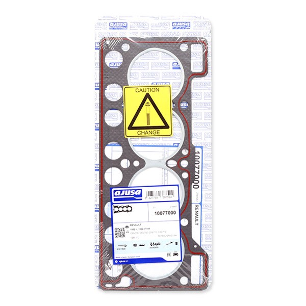 AJUSA Zylinderkopfdichtung RENAULT,ARO 10077000 7700855717,7700859803 Kopfdichtung,Motor Dichtung,Dichtung, Zylinderkopf von AJUSA