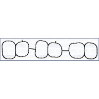 Dichtung, Ansaugkrümmer AJUSA 01291300 von Ajusa