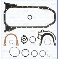 Dichtungssatz, Kurbelgehäuse AJUSA 54145000 von Ajusa