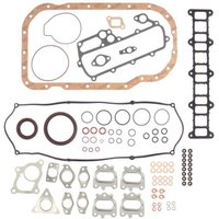 Dichtungsvollsatz, Motor AJUSA 51019200 von Ajusa