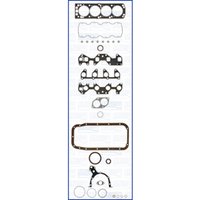 Dichtungsvollsatz, Motor FIBERMAX AJUSA 50131300 von Ajusa