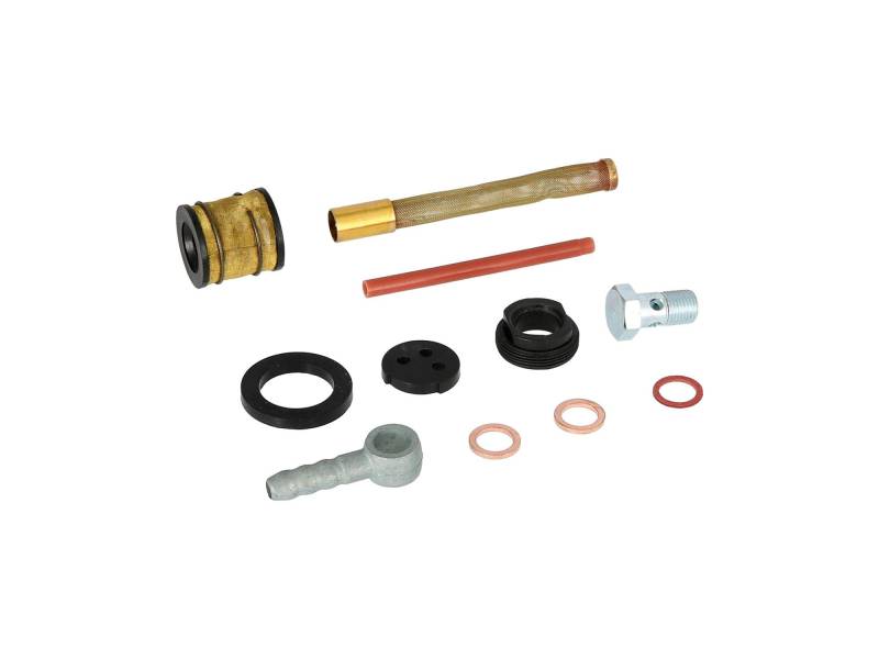 AKF Set: Reparatur für Oldtimer-Benzinhahn - für Simson AWO-Touren, AWO-Sport - MZ BK350, RT125 - IWL SR56 Wiesel, SR59 Berlin, TR150 Troll von AKF