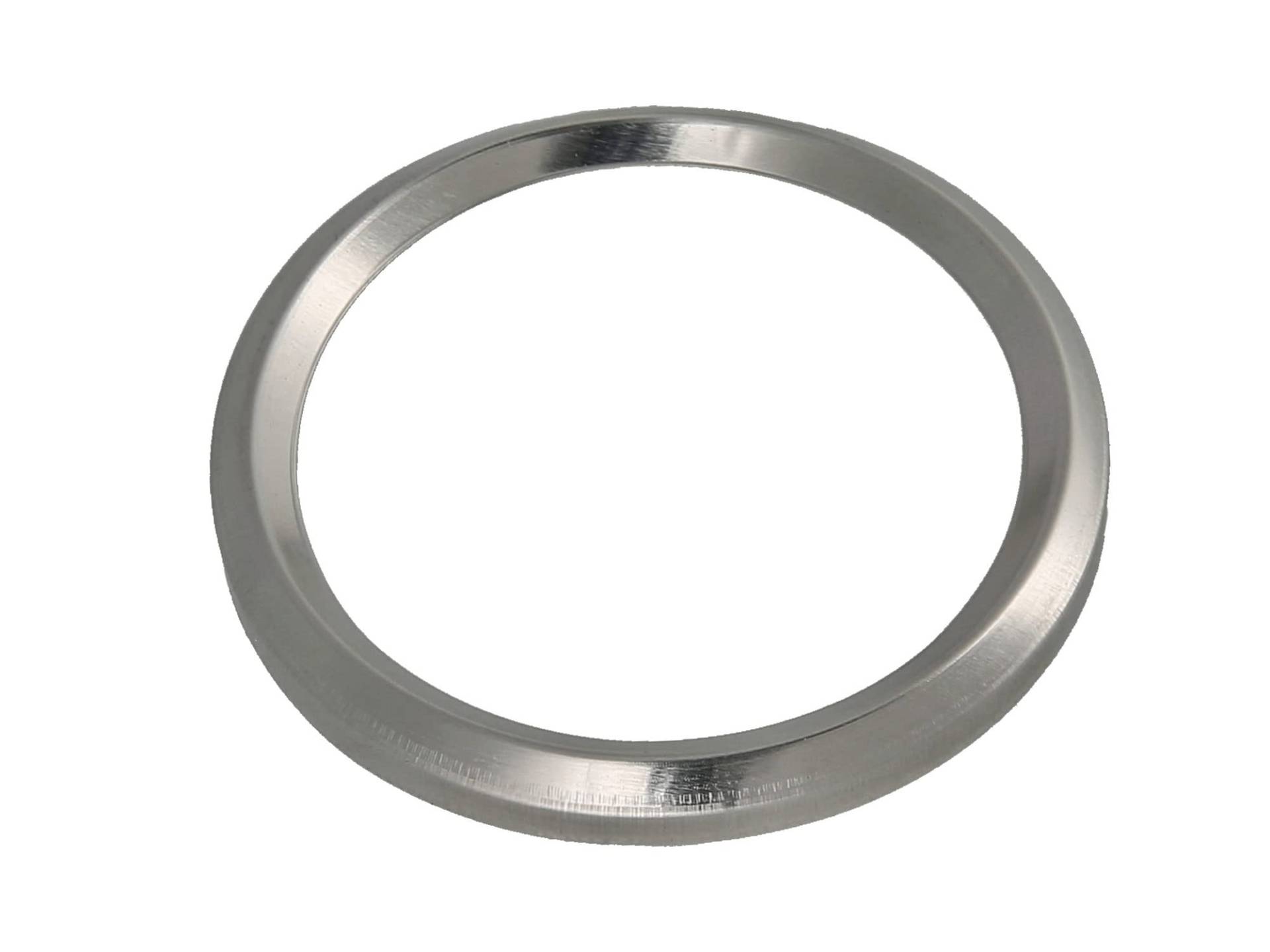 AKF Tachoring Aluminium, für Tacho Ø60mm von AKF