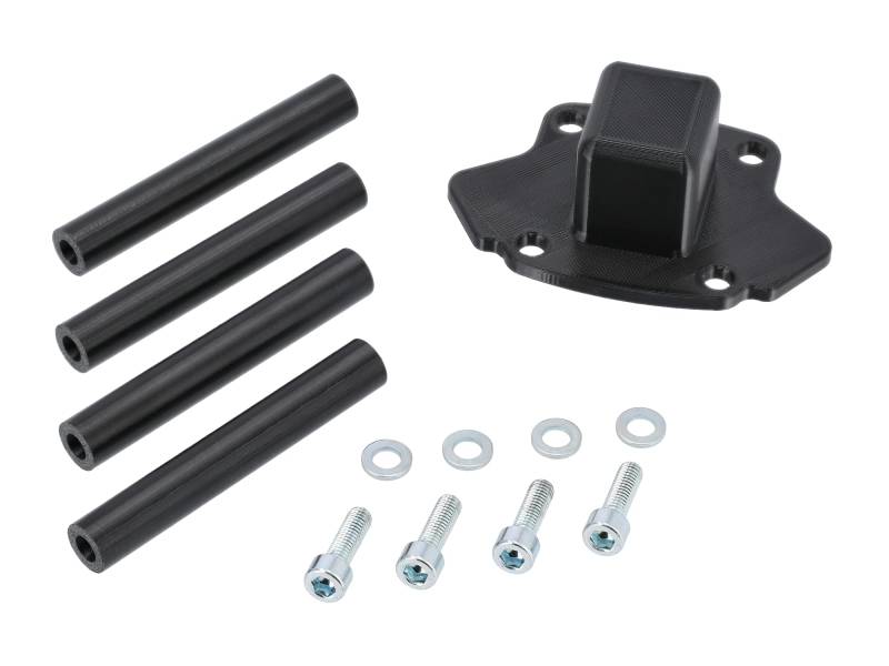 Set: Abdeckkappe für Kurbeltrieb - für M53/M54 Motor von AKF