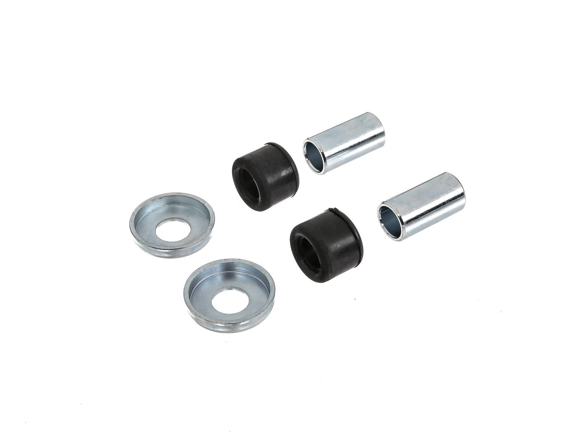 AKF Set: Motorlager Simson S51, S50, S53, S70, S83 von AKF