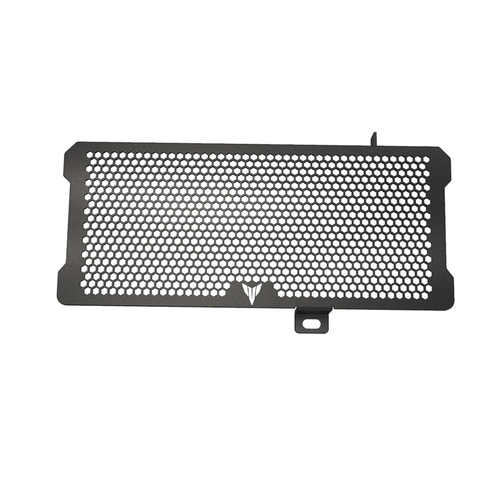 Motorrad Kühlerschutz Geeignet Für Mt15 V1 V2 M-SLAZ 150 2018-2024 Abdeckung Grille Protector(Black 1) von AKGIPP