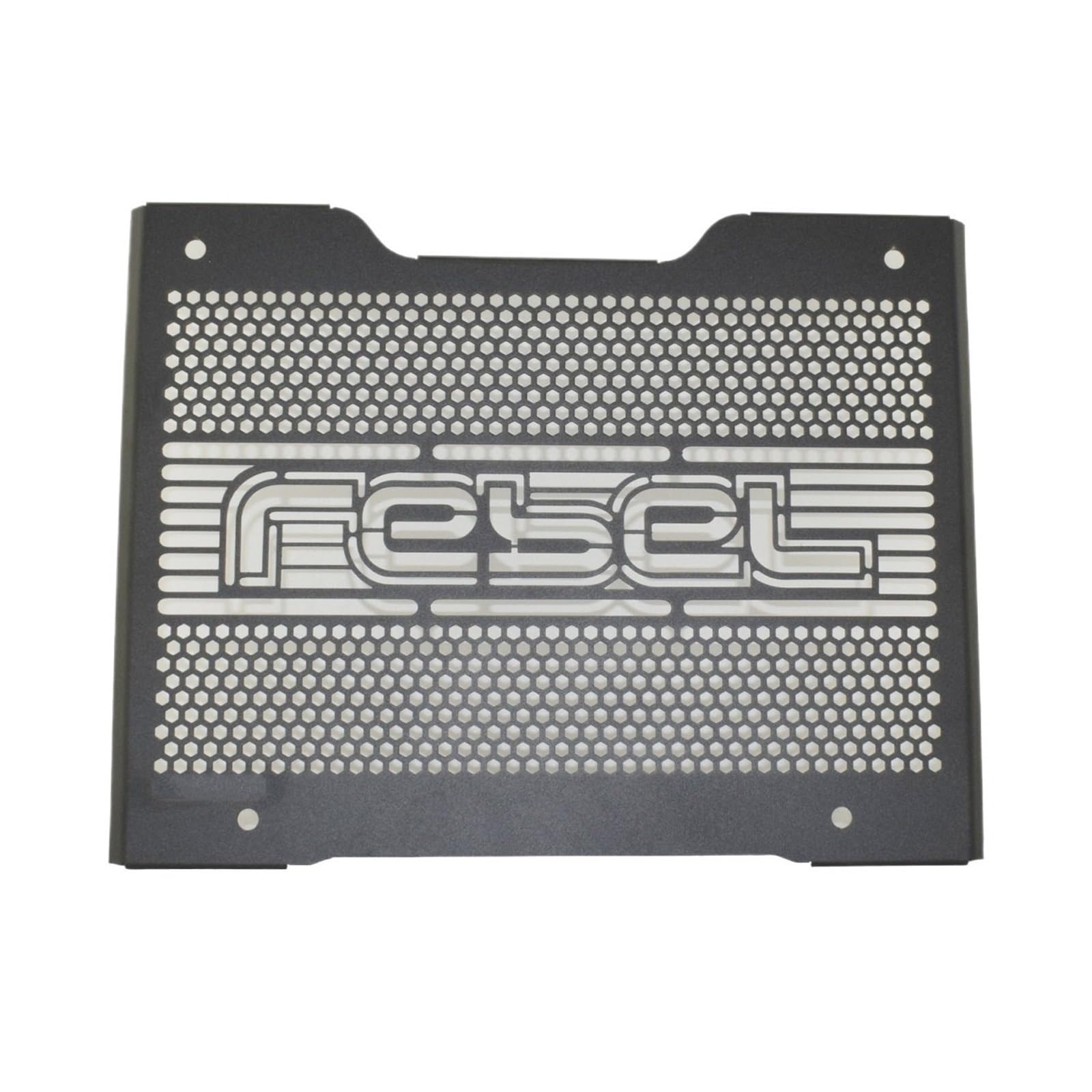 Motorrad Kühlerschutz Schutzhülle Grille Wassertankschutz Passend Für Rebel CMX1100 2021 2022 2023 von AKGIPP