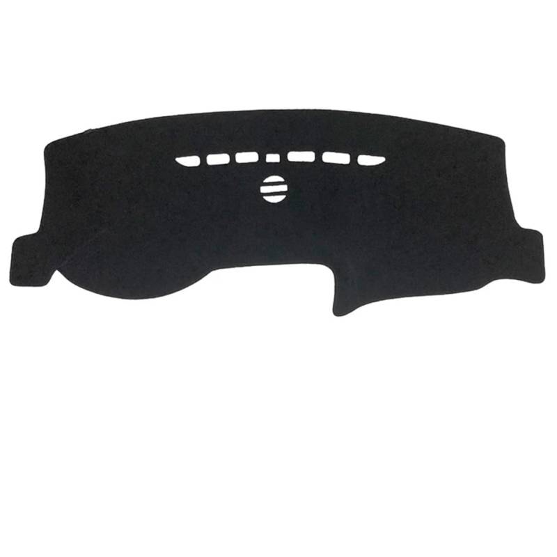 für Ford Mondeo MK3 MK4 MK5 2000~2019 Antirutschmatte Armaturenbrett Abdeckpad Sonnenschutz Dashmat Teppich Zubehör 2004 2006 2008 2012 von AKLEIMINXGQ