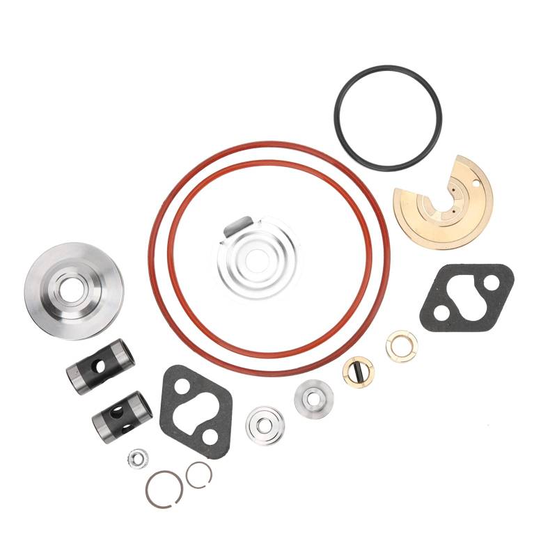 1HDFT CT20 CT26 Rep Service Kit Ersatz füR R C Rebuild Service Set füR Imal Performance Service Kit füR Wartung und Sicherheit von AKLOSIPY