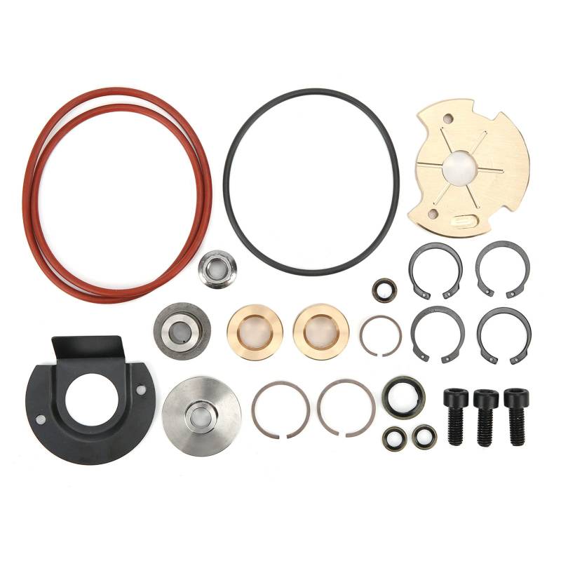 23-teiliges Rep-Rebuild-Etal-Wear-Teile-Service-Kit für HE551VE HE500VE für den Wiederaufbau von AKLOSIPY