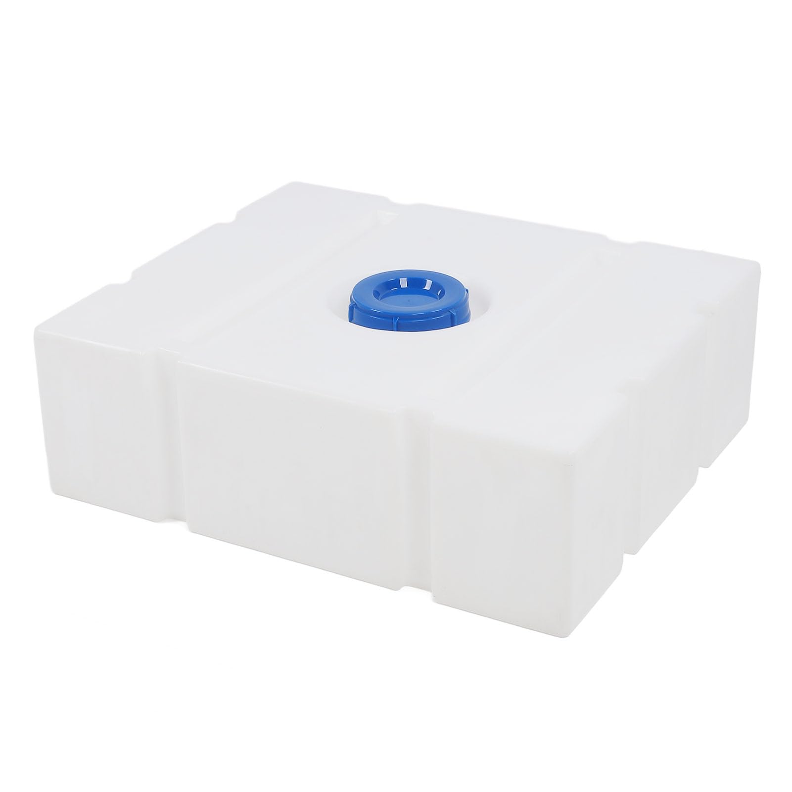 AKLOSIPY RV, 785 X 655 X 255 Mm RV 33 N Food Ade LLDPE-beständiger Behälter für Anhänger, Boote, Yachten von AKLOSIPY