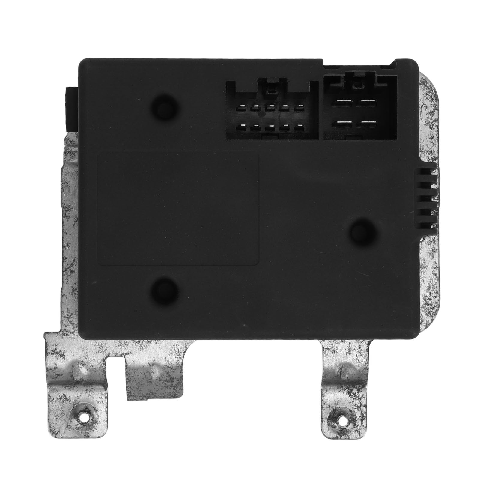 AKLOSIPY Tra Brake Control Module, Tra Brake Control Module 82214492AB Ted Tra Brake Controller mit Schalter für 500 2500 3500 4500 5500 2015 von AKLOSIPY