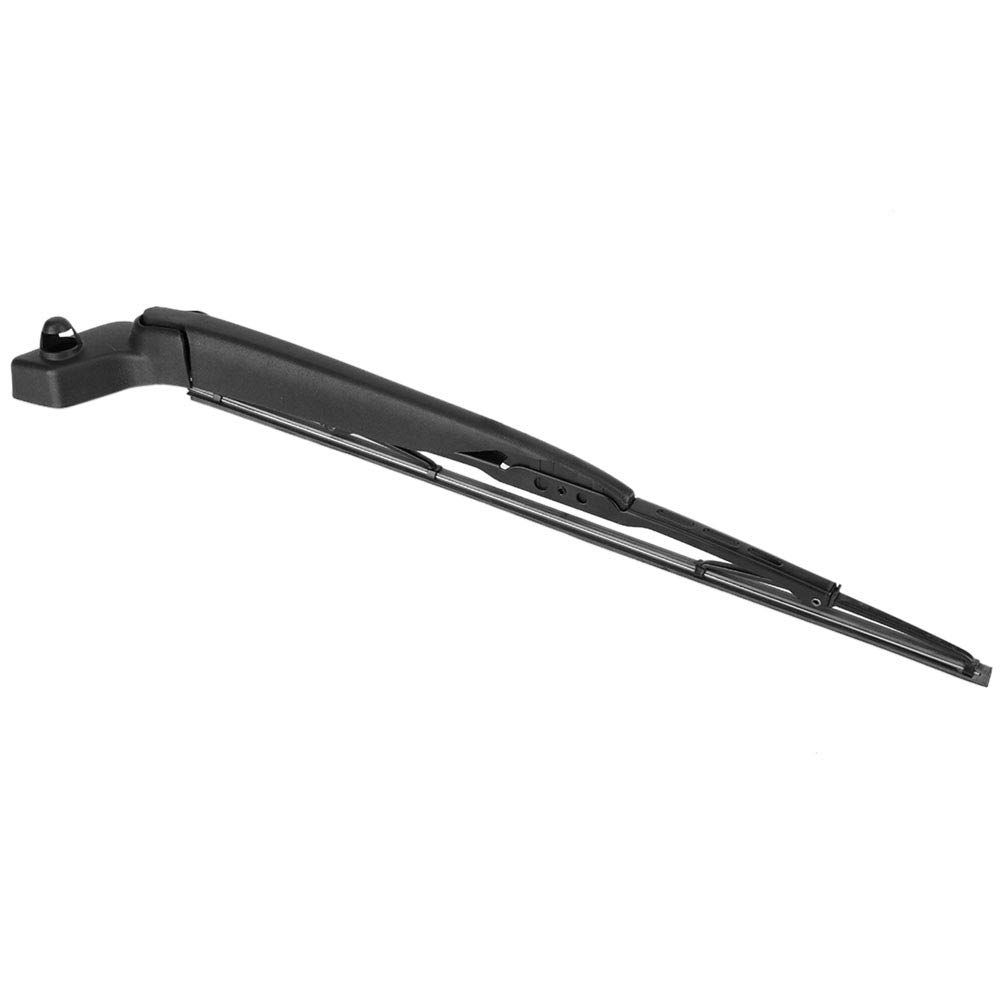 Autozubehör Wiper S & Rear Wiper Arm Kit – Ersatz-Windwischerarm und -Set für Verbesserte Sicht von AKLOSIPY