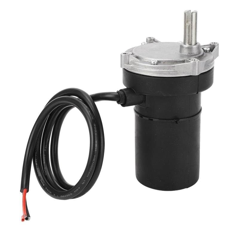 Elektrischer RV-Stabilisatormotor, RV-elektrischer Stabilisatormotor K01285 C800 Hinterer Stabilisatormotor für Stabilisatoren 337199 369774 298707 von AKLOSIPY