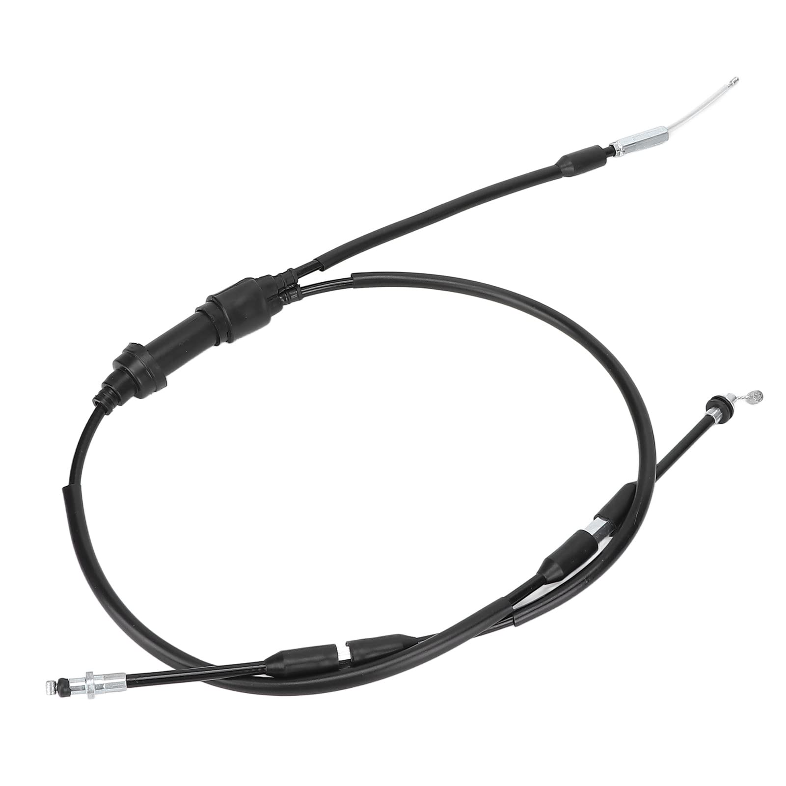 Gaszug 045047 Erator-Draht-Ersatz für Sportsman Sc – OEM-Qualität, Gasleitung und Erator-Kabel für Eration von AKLOSIPY