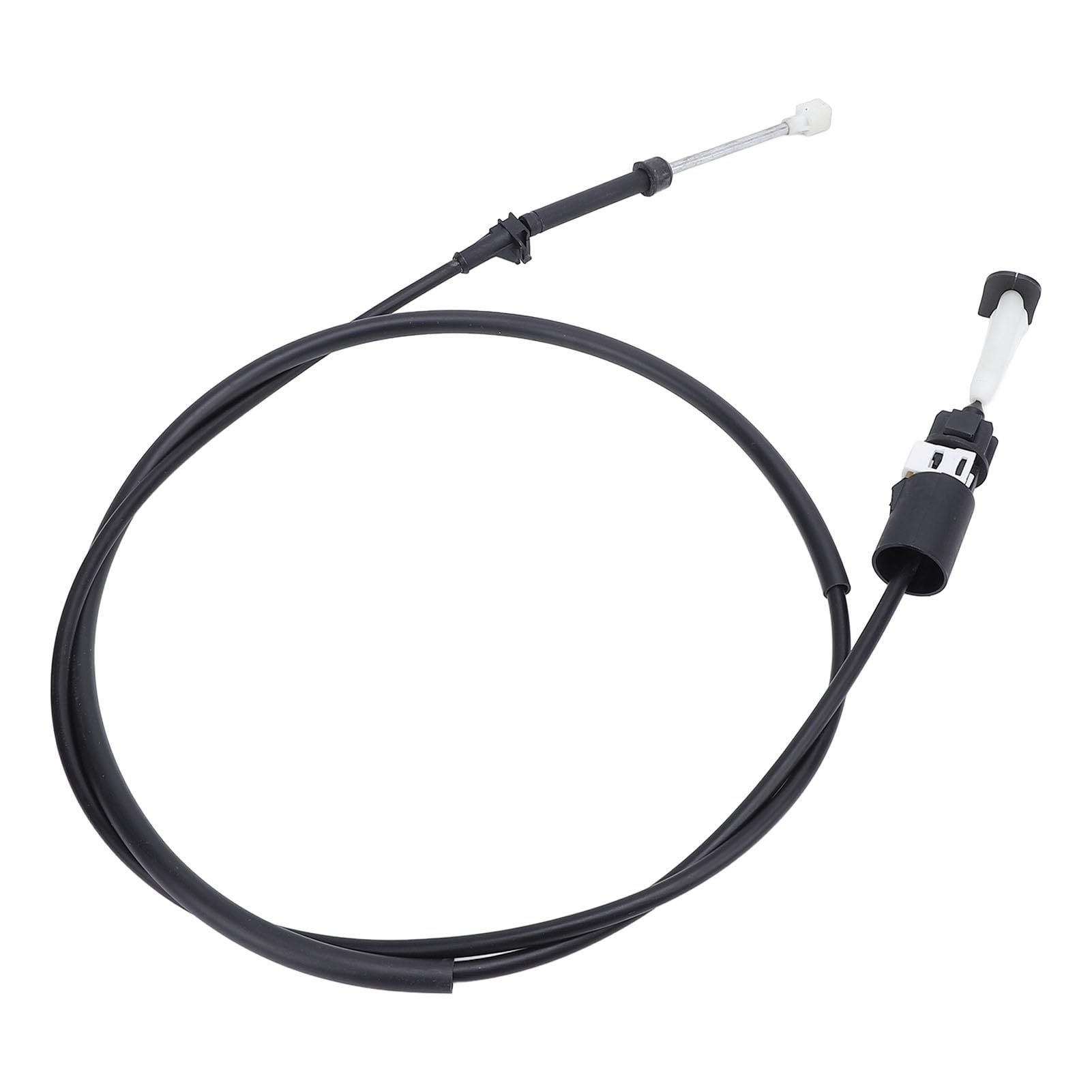 Kickdown -Kabel von Drosselvalilen, Metallverbesserung der Leistungsgetriebe für Pickups 3.9L 5.2L 5.9L 1994 Bis 1998, Hergestellt aus Robustem Metallmaterial, Easy Installation, von AKLOSIPY