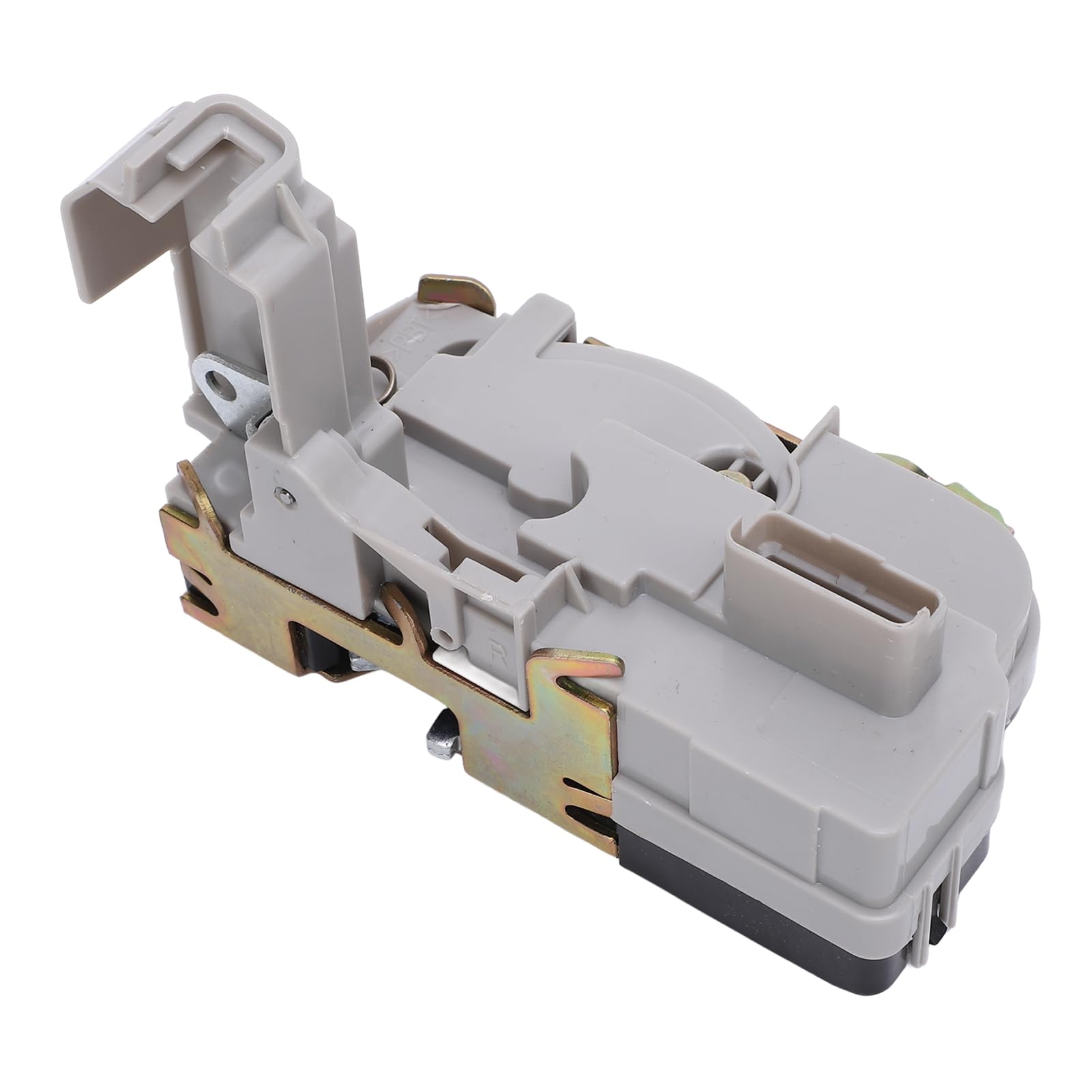 Verbesserte OEM-Autoblockbaugruppe für 2004–201 307 Limousine – Metall-Ersatz Hinten Rechts und Zentralverriegelungsvorrichtung 9138P7 (9136CG vorne rechts) von AKLOSIPY