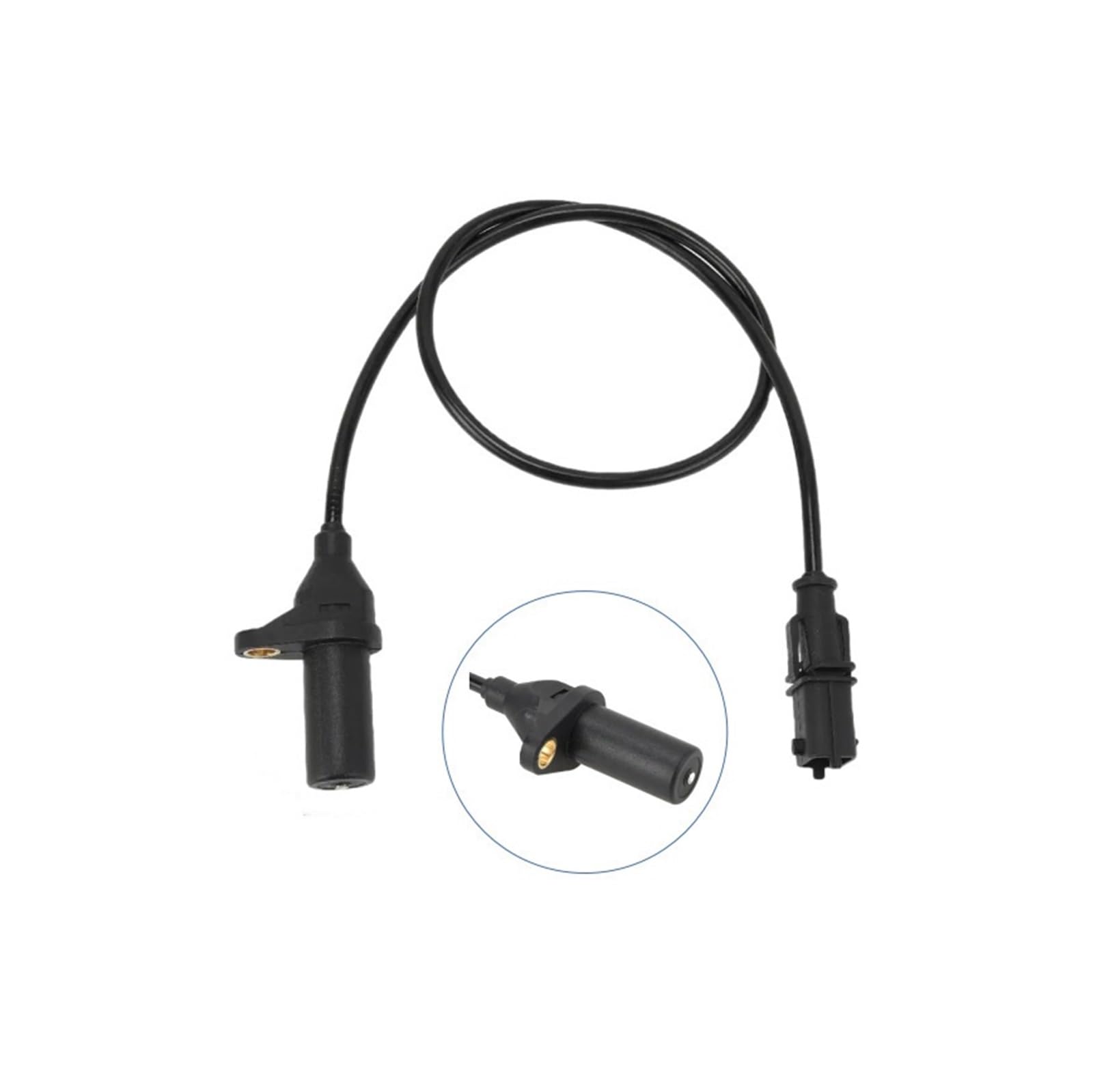 Kurbelwellensensor 1005120, A11-1005120BA, 0261210117(1005120) von AKNOQNTM