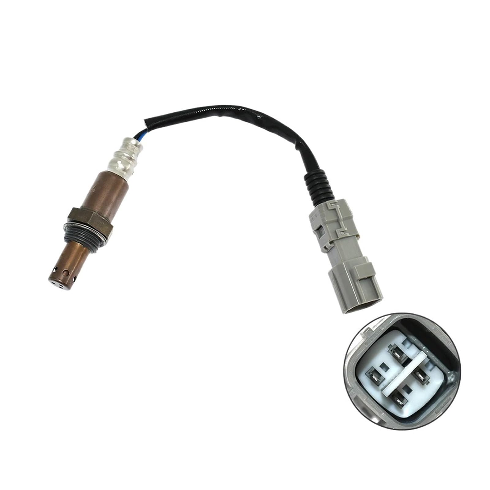 Sensor 89465-68050 von AKNOQNTM