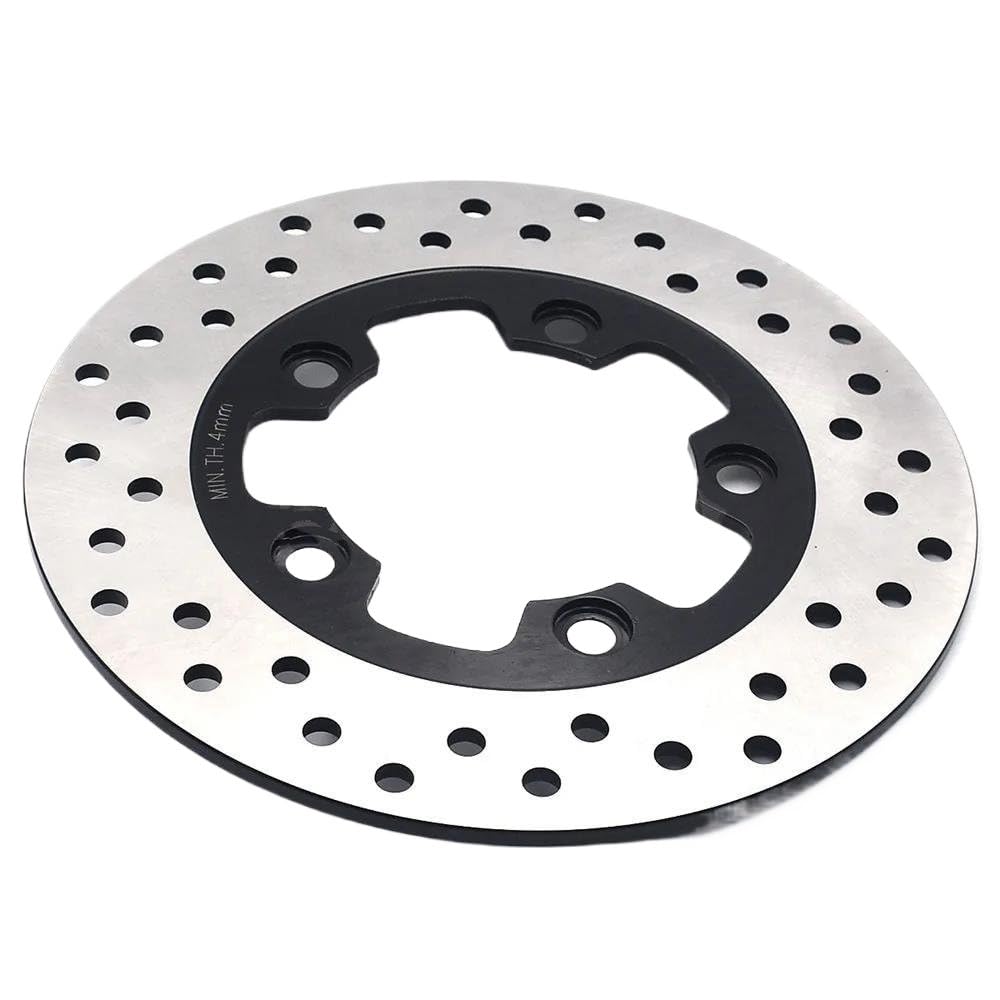 Bremsscheiben Für GSXR1100 Hinten Bremsscheibe Für Suzuki GSXR 600 750 1000 Für GSXR600 GSXR750 1996 97-15 Für GSXR1000 SV650 SV1000 /S Für TL1000R TL1000S Scheibenbremse von AKOUFALL