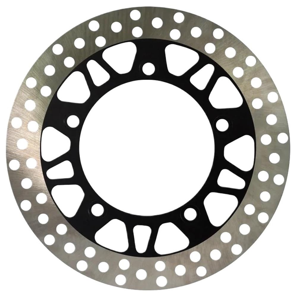 Bremsscheiben Für Suzuki AN250 250 MM Motorrad Vorne Bremsscheibe Rotor Für Burgman Für Skywave 2004-2009 Für AN400 2003-2009 Für AN650 2004-09 Scheibenbremse von AKOUFALL