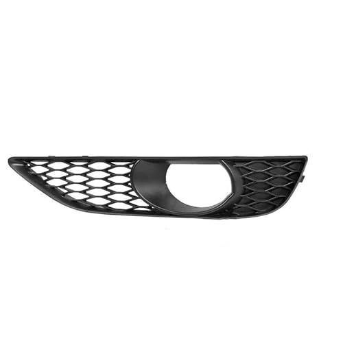 Front gitter 1 Paar Auto Links Rechts Vorne Nebel Licht Lampe Kühlergrill Grill Abdeckung Für Q7 Sport 4L S-Linie Stoßstange 2010-2015 4L0807675C 4L0807676C(Left) von AKOUFALL