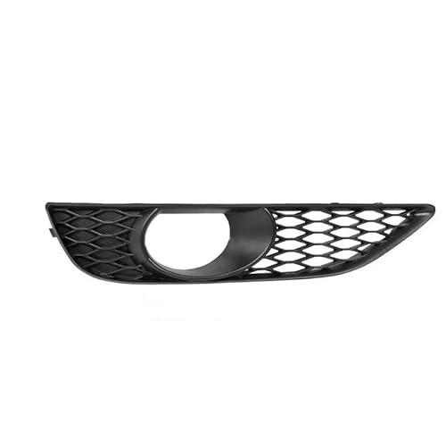 Front gitter 1 Paar Auto Links Rechts Vorne Nebel Licht Lampe Kühlergrill Grill Abdeckung Für Q7 Sport 4L S-Linie Stoßstange 2010-2015 4L0807675C 4L0807676C(Purple) von AKOUFALL