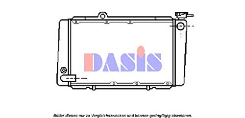 AKS DASIS 010002N Kühlung von AKS DASIS