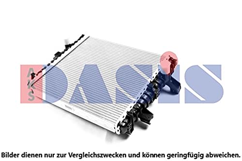 AKS DASIS 040076N Kühlung von AKS DASIS