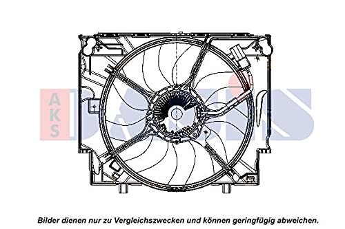 AKS DASIS 058094N Kühlung von AKS DASIS