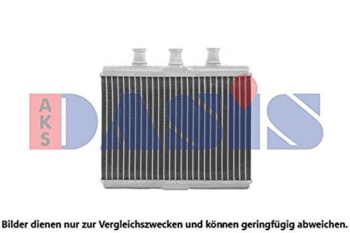 AKS DASIS 059002N Heizung von AKS DASIS