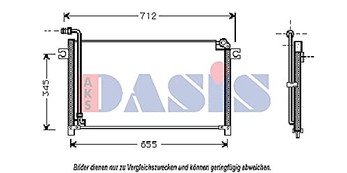 AKS DASIS 072006N Klimaanlagen von AKS DASIS