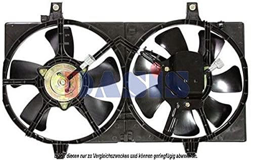 AKS DASIS 078050N Kühlung von AKS DASIS