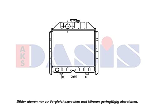 AKS DASIS 080105N Kühlung von AKS Dasis