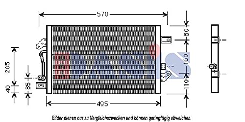 AKS DASIS 082022N Klimaanlagen von AKS DASIS