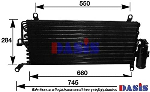 AKS DASIS 082023N Klimaanlagen von AKS DASIS