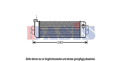 AKS DASIS 086002N Motorblöcke von AKS DASIS