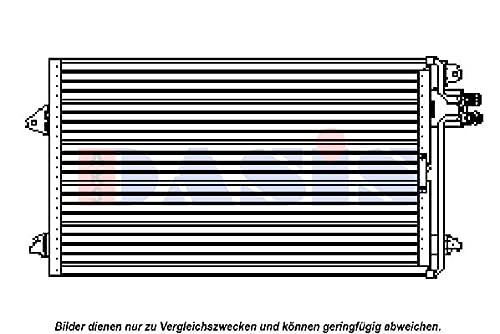 AKS DASIS 092041N Klimaanlagen von AKS DASIS