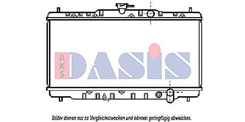 AKS DASIS 100090N Kühlung von AKS DASIS