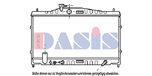 AKS DASIS 100290N Kühlung von AKS DASIS